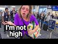 When Entitled Airport Passengers Think They Don't Have to Follow Boarding Rules