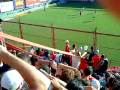 señores yo soy del rojo de avellaneda vs chaca.MP4
