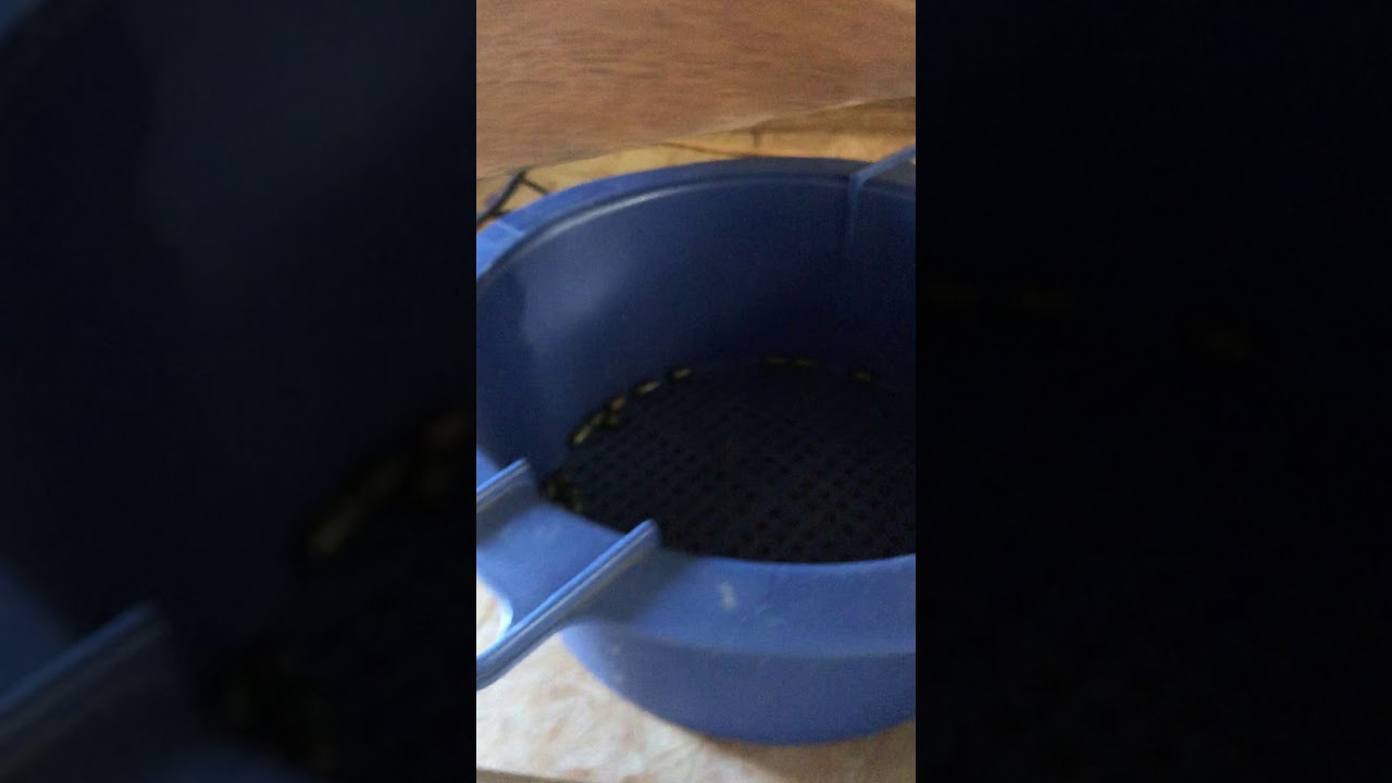 Magma Lube sizer before new shop