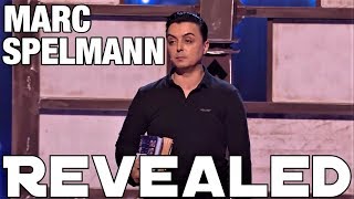 REVEALED - Marc Spelmann's Semi-Final Magic Trick on BGT!