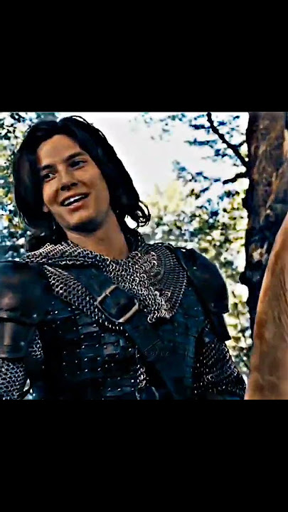 Susan and Caspian ||