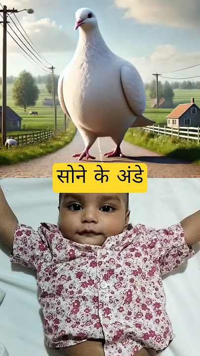 सोने के अंडे#shortfeed #moviesexplainedinhindi #horrorstories #ytshorts