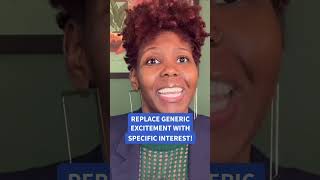 #1 AI Cover Letter Phrase to Avoid 🚫