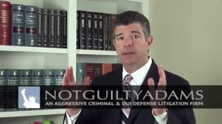 What is OVI Cincinnati OVI Lawyer