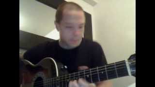Indian Raga Guitar How to play Indian music Rag Rageshree 7 12 beats