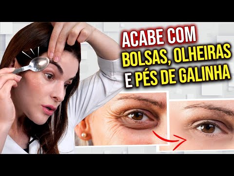 Vídeo: 3 maneiras de ter uma pele clara