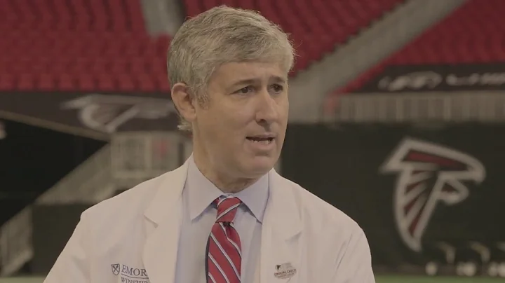 Crucial Catch: Healthy ATL with Matt Ryan and Dr. ...