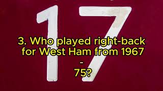 Football Trivia Challenge: How Well Do You Know the Beautiful Game? #football #quiz screenshot 4