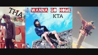 poe karen hip hop new song~2018 (i wanna go home) tha & kta & smile 😭