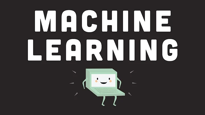 What is Machine Learning? - DayDayNews