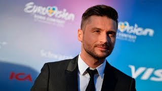 Сергей Лазарев представил песню Scream для Евровидения-2019 Сергей Лазарев представил песню Scream для Евровидения-2019