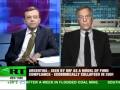 CrossTalk on IMF: To be or not to be...