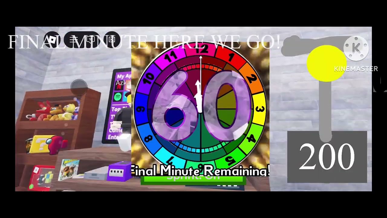 ITS COMING (example of 200 subscribers)