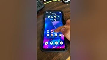 Motorola Edge 2022 3 button navigation bar settings