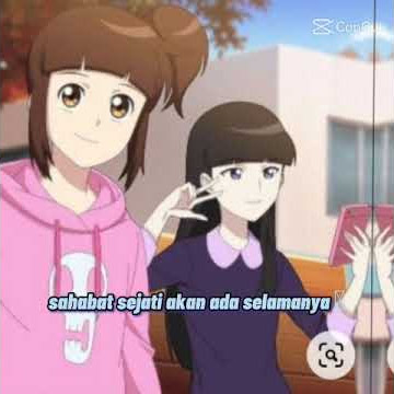 video CCP jedag jedug || persahabatan || hari koo|| gaeun lee