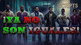 BEST MODS/SCRIPTS FOR LEFT 4 DEAD 2 PART 5 / 🚀SURVIVOR ABILITIES 🫥