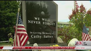 'She's always with me': Wellsville mother remembers daughter killed in 9/11 attacks
