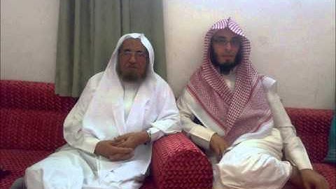 سورة الانسان قراءة جميلة السويلم