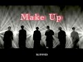 SixTONES「Make Up」