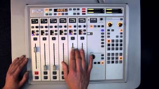 Studer Onair 1500 - Usb Io