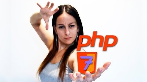 🐘 Curso de Php 7 Full Completo desde Cero⤵ 2022!