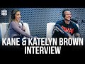 Katelyn Brown Interviews Husband Kane Brown
