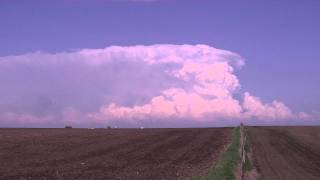 May 21 2011 NW Iowa Thunderstorms by lightskinedtan 589 views 12 years ago 1 minute, 2 seconds