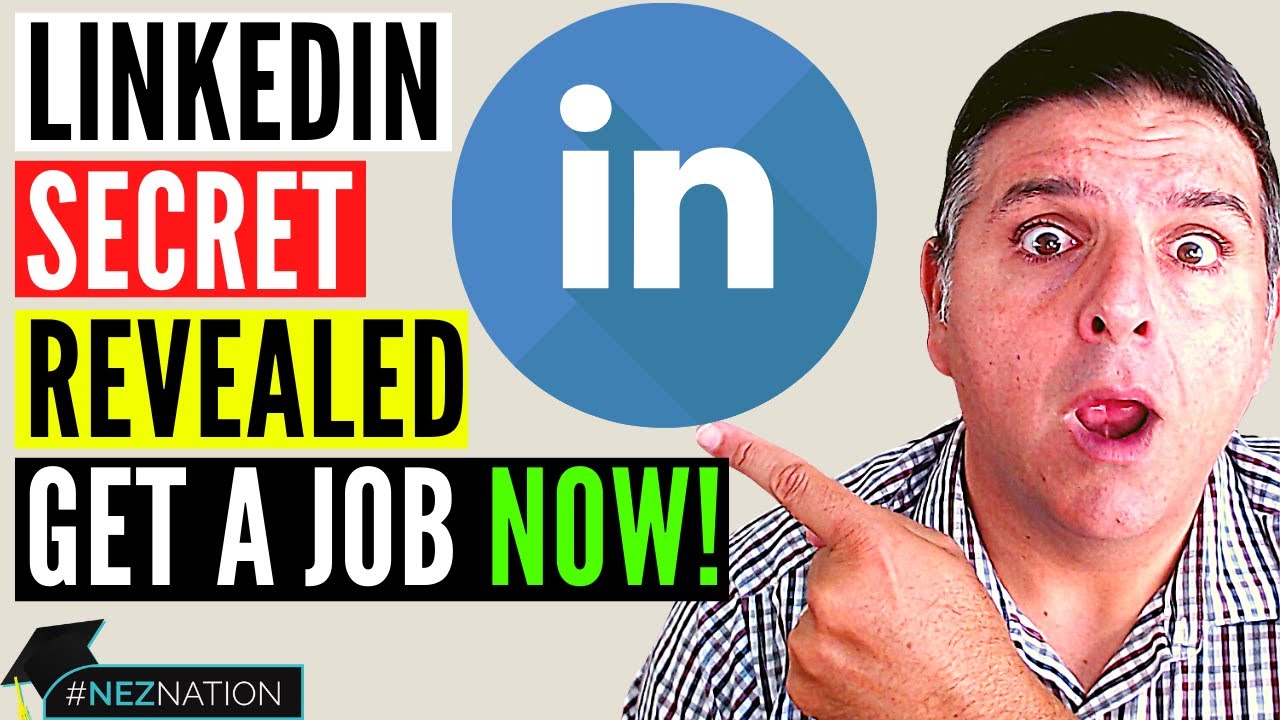 linkedin job s linkedin job s
