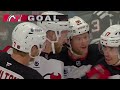 Detroit Red Wings vs. New Jersey Devils - Game Highlights