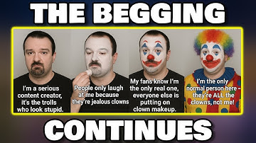 DarkSydePhil CAUGHT Faking Donations! CRASHES OUT at Kino Casino AGAIN!