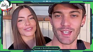 Grande Fratello, Anita Mazzotta E La Rivelazione Su Jonas Pepe E Un Rapporto