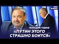 Гудков о том, зачем Кадыров потребовал для себя ПВО и о черной метке для Володина