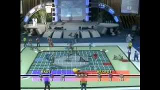 Đêm chung kết Robocon Việt Nam 2005 (P1)