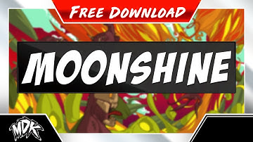 ♪ MDK & Daniel Tera - Moonshine [FREE DOWNLOAD] ♪