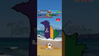 Mapa De Lauro De Freitasbamappingmappermap