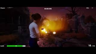 Unreal Engine Dev Diary - 2026 04 24 15 06 50