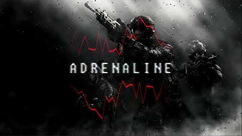 Adrenaline Remake - Black Ops 2