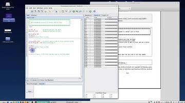 Computer Architecture: MIPS: Floating point (2/2)