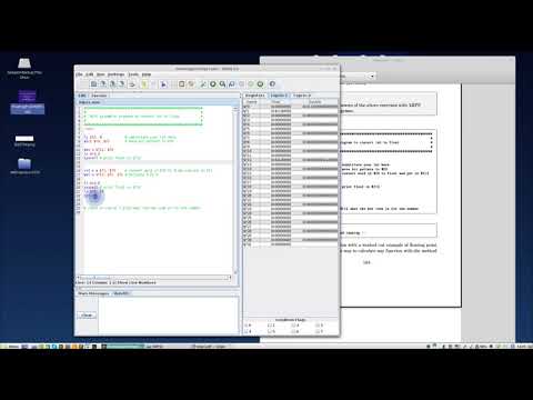 Computer Architecture: MIPS: Floating point (2/2)