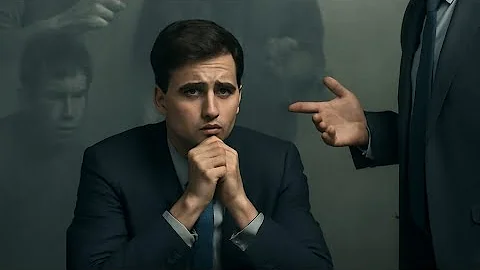 The Invisible Scars Your Childhood Bullies Left