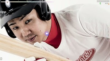 6 digit noob passes Cycle Hit