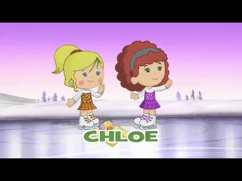 Chloe's Closet - Winter Wonderland 30 TV Spot D1 (...