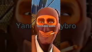 Büyük Fight #memes #ytdayibenionecikarnolur #savetf2 #tf2 #tf2funny #valve #tf2memes