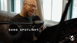 How to Build a Song - Love Like This (Ben Rector) by Songwriter Jeff Pardo (Piano) | Song Spotlight