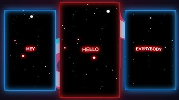 HEY HELLO | NAW TREND 😊 (XML) #xml