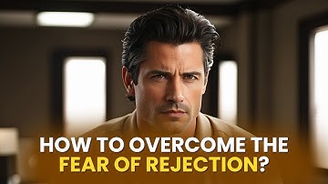 How to Overcome the Fear of Rejection | Parable of the Incomplete Statue | Romantic Relationships