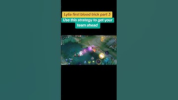 Lylia tips and tricks traps 🤗🤗🤗🌠🌠🌠 #mobilelegends #mlbb #lylia