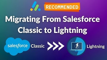 Salesforce Classic to Lightning Migration | Salesforce Migration | Application House