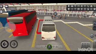 Bus Simulator Ultimate Android Gameplay 6
