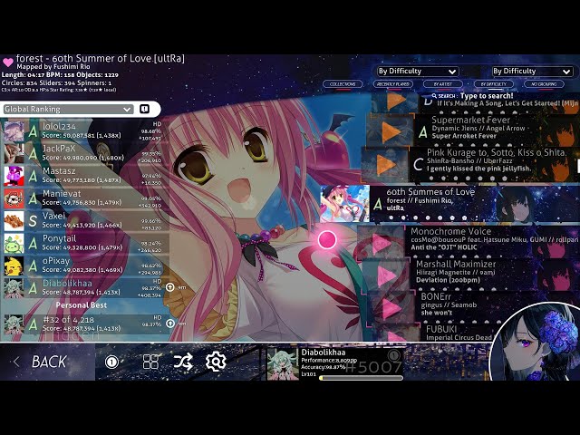 I chocked ill fc later sigh